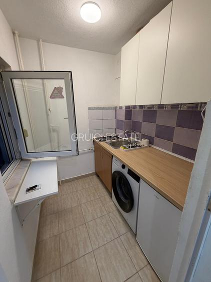 Zona Sagului-Piata Doina | Etaj 1 | Mobilat si Utilat | Disponibil imediat!!! - 9