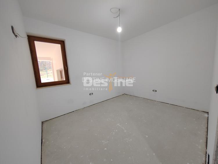BÂRNOVA - Casă individuală P+POD, 156 mp + 1000 mp teren - 13