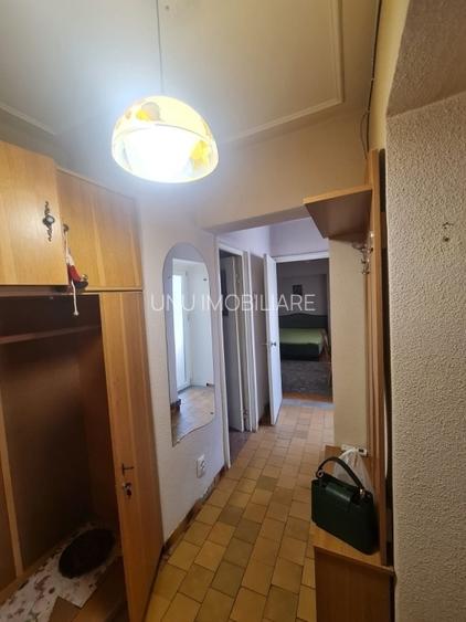 Apartament cu 2 camere - zona Gara - Strada Garii - Pet Friendly - 3