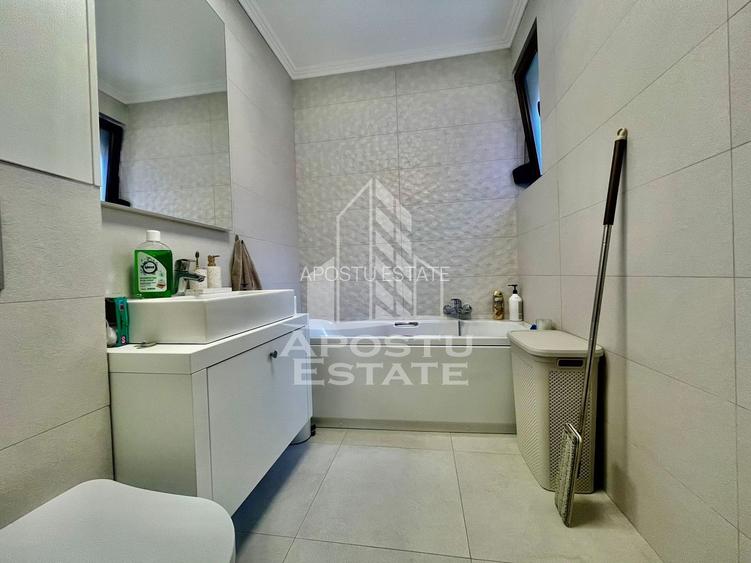 Apartament LUX 3 camere, zona Vlaicu loc parcare - 8