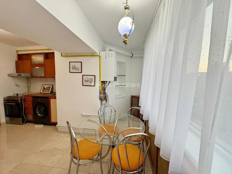 OCTAVIAN GOGA - APARTAMENT 2 CAMERE, CENTRALA PROPRIE, 60 MP. - 15