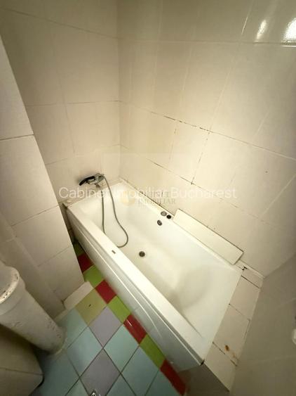 Garsoniera I 30 mp I Biserica Armeneasca - Universitate - 13