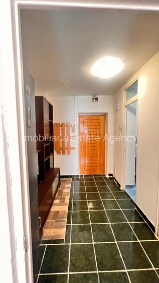 Garsoniera Timpuri Noi, 10 minute de metrou, mobilata si utilata modern, libera - 33