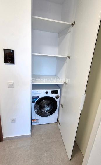 Inchiriez apartament (ZONA CORESI) cu 2 Camere, NOU - prima închiriere  - 12