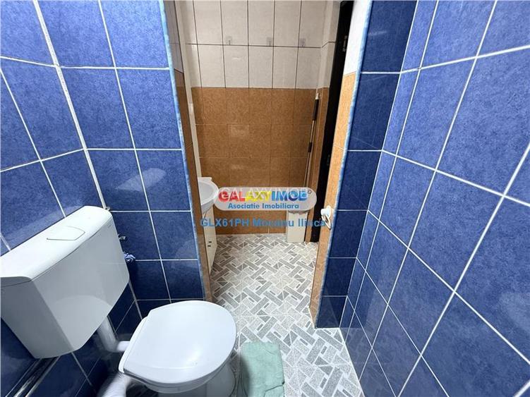 Inchiriere garsoniera in Ploiesti, zona Vest - 4