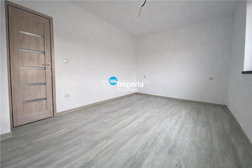 Casa P+M, 82 mp, placa, canalizare, asfalt, Ciurbesti Miroslava - 5