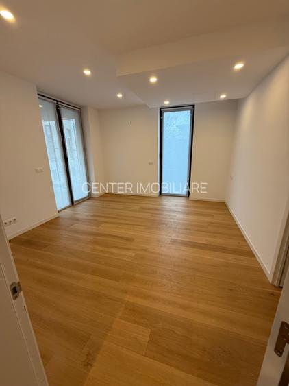 AVIATORILOR,Docenților, 2 camere lux, finisaje premium, prima inchiriere,TERASA - 13