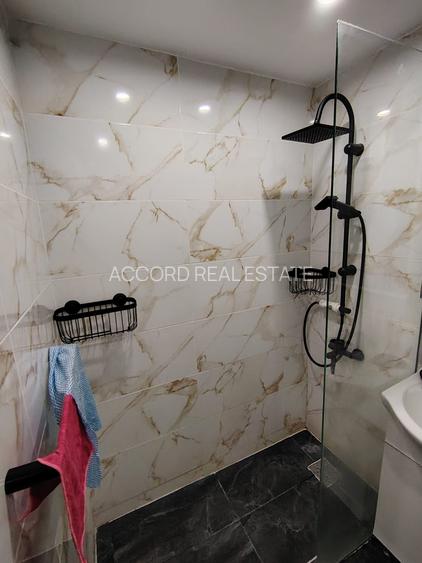 Drumul Taberei, Valea Ialomitei 2 camere decomnadate, prima inchiriere - 6