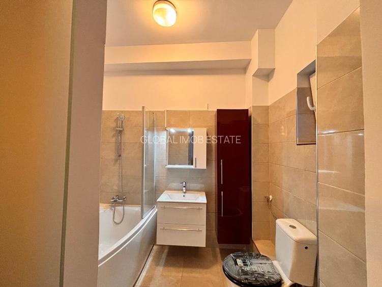 Inchiriere Apartament 3 camere Decomandat Bloc nou 2 Locuri de P Gorjului-Pacii - 10