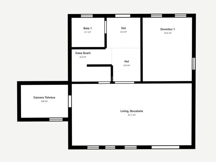 Casa Individuala - Dumbravita - 0% COMISION  - 18