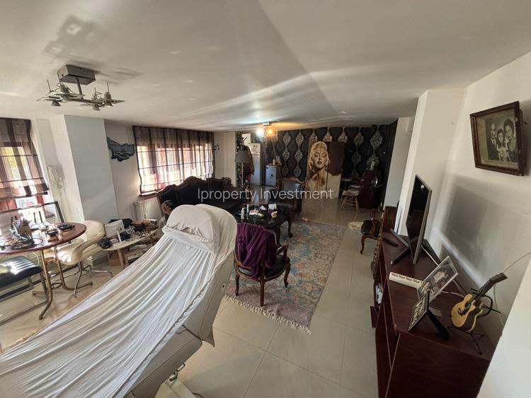 Unirii\Budapesta | 3 Camere in Vila Interbelica | Spatiu Birou | 120mp | Et 2 - 10