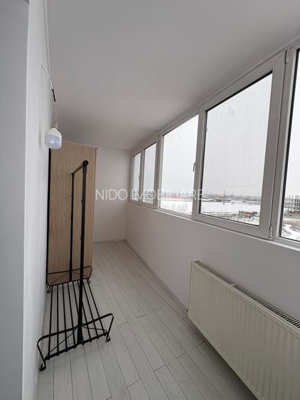 Apartament 3 Camere - Metrou Nicolae Teclu - 15