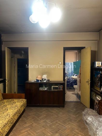Apartament 3 Camere - Piața Victoriei (Guvern) - 3