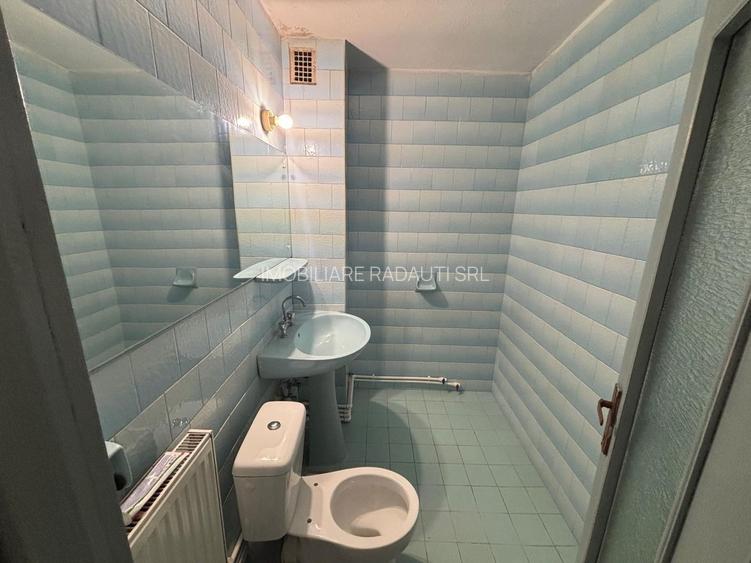 APARTAMENT 4 CAMERE | 84 MP | BOXĂ 40 MP+POD | 115 000 Euro | Suceava - 18
