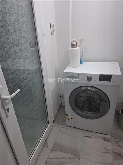 Apartament 2 camere Tatarasi - 4
