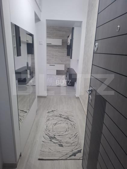 Apartament 2 camere Alexandru cel Bun (P-ta Voievozilor) - 8