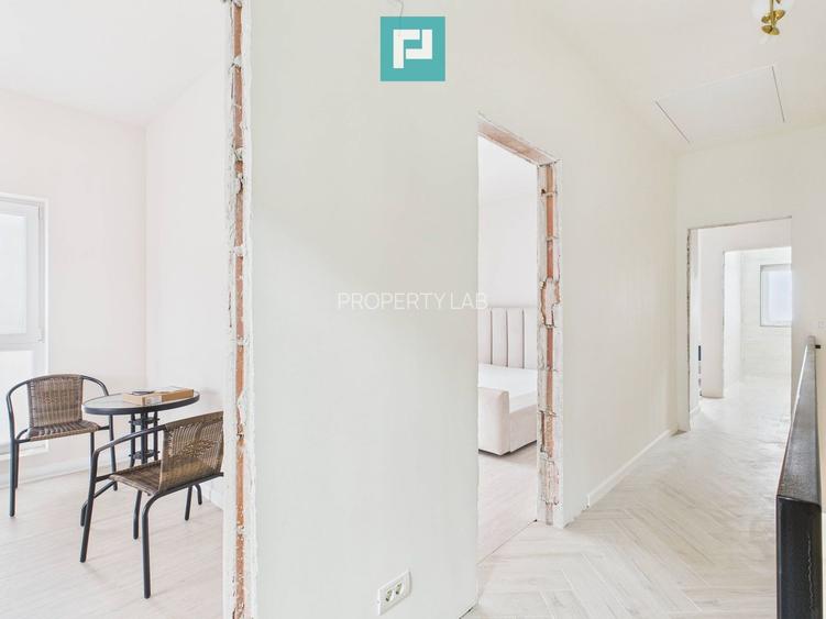 Duplex modern cu etaj si pod 164 mp in Urseni - 32