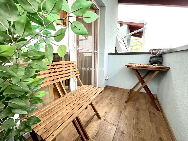 Apartament 2 camere, elegant si primitor, lângă Spitalul Județean - 14