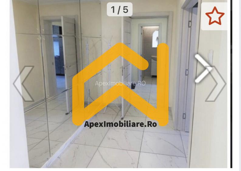Rond Alba Iulia | 3 Camere | 2 Balcoane | 2 Bai - 7