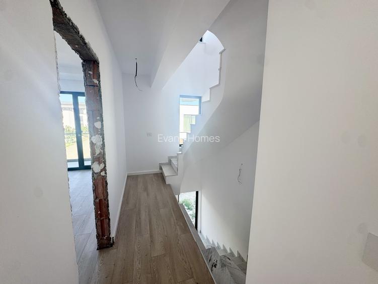 Casa Individuala Premium P+2E în Giroc | 4 Camere, 3 Bai - 15