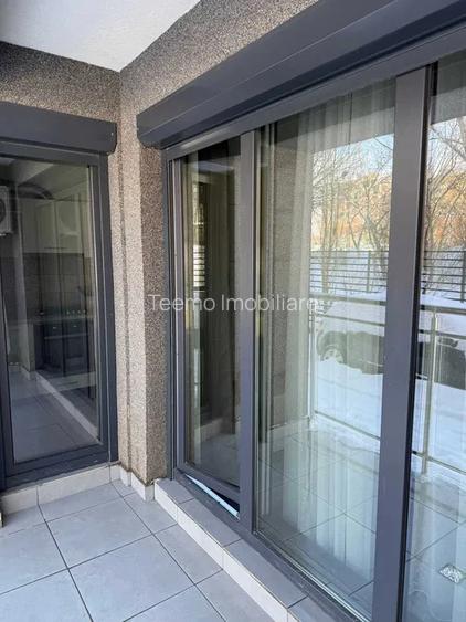 Apartament 2 camere, decomandat, 53 mp, centrala, ac, metrou, Exigent Two - 8