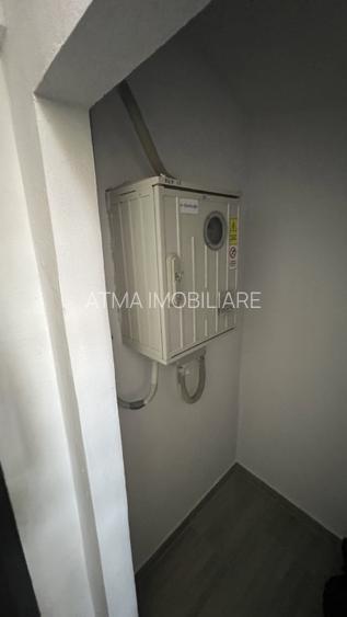 Apartament in Vila Spatiu Comercial / Birouri Piata Sfantul Ștefan  - 18
