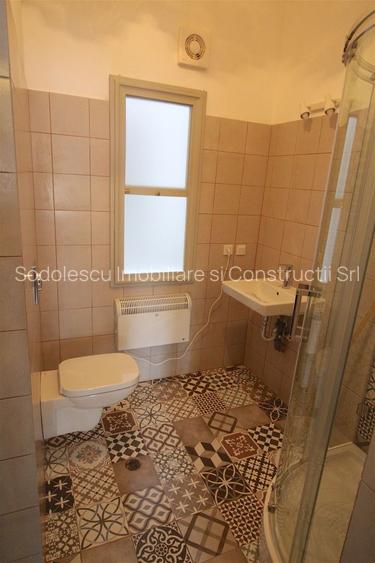 Spatiu de birouri in cladire istorica - 7