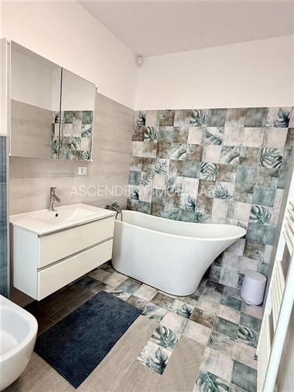 Proprietate la cheie, aspect deosebit, priveliste, Cristian, Brasov - 19