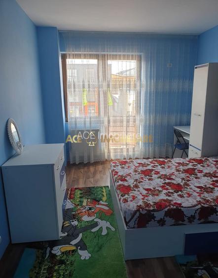 3 Camere de inchiriat | Bucurestii Noi | Centrala proprie | Metrou - 2