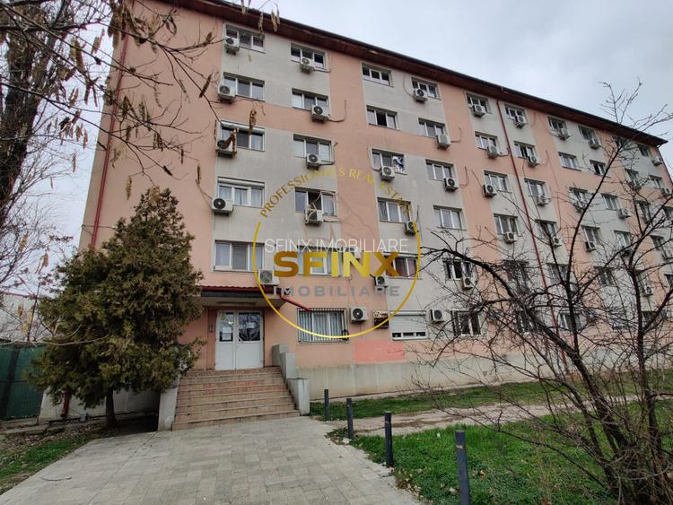 Garsoniera Vitan/ Piata Bobocica/ bloc curat si ingrijit/ intretinere mica - 15