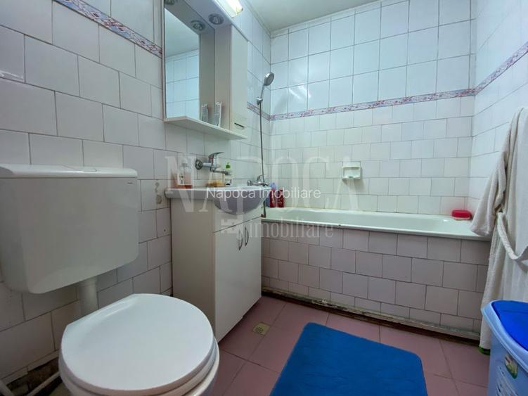 Apartament 3 camere de vanzare in Marasti, Cluj Napoca - 6