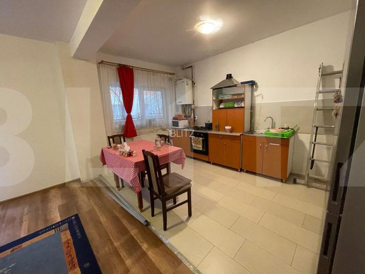 Apartament 3 camere, 70 mp, parcare, 2 balcoane, Eugen Ionesco - 9