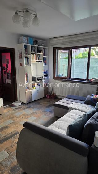 Apartament cu 2 camere Exclusivitate Mangalia - 3