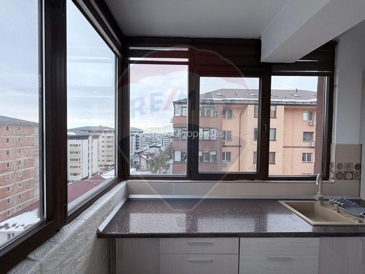 Apartament de vânzare | 3 camere, living 23 mp | Militari Residence - 16