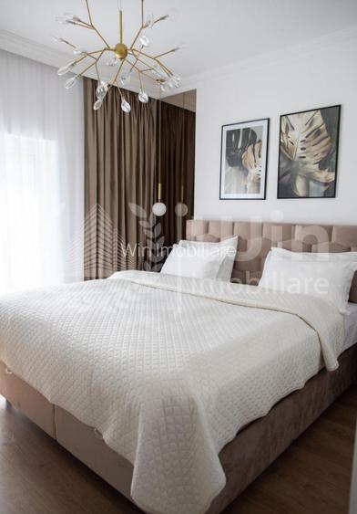 Casa individuala impartita in 4 apartamente | 226mp | Andrei Muresanu! - 7