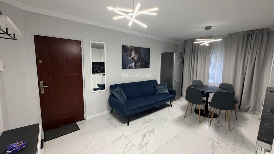 Ap 2 dormitoare de inchiriat pet friendly in Zorilor,str Rapsodiei  - 11