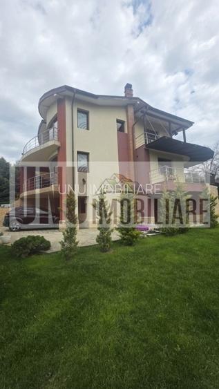 Casă individuală Bucium, Plopii fără Soț - 15