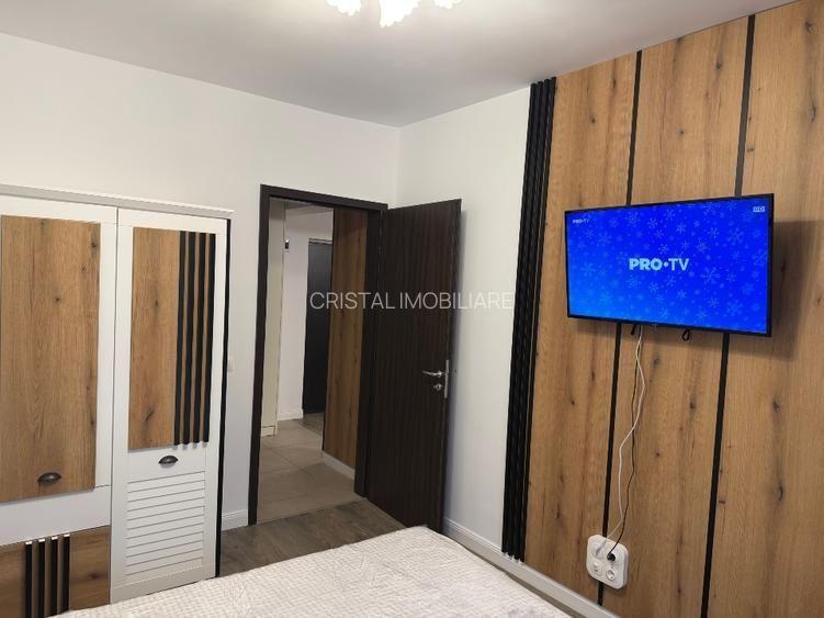 Apartament 2 camere, parcare inclusa, bloc 2021, Bragadiru - 2