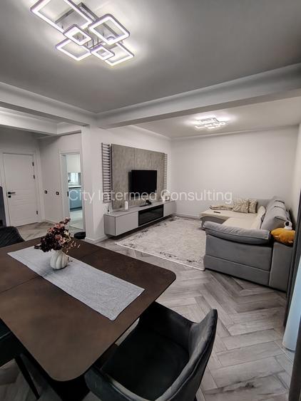 VÂNZARE VILĂ PREMIUM P+2E – FUNDENI / DOBROEȘTI, STR. CIREȘULUI - 3