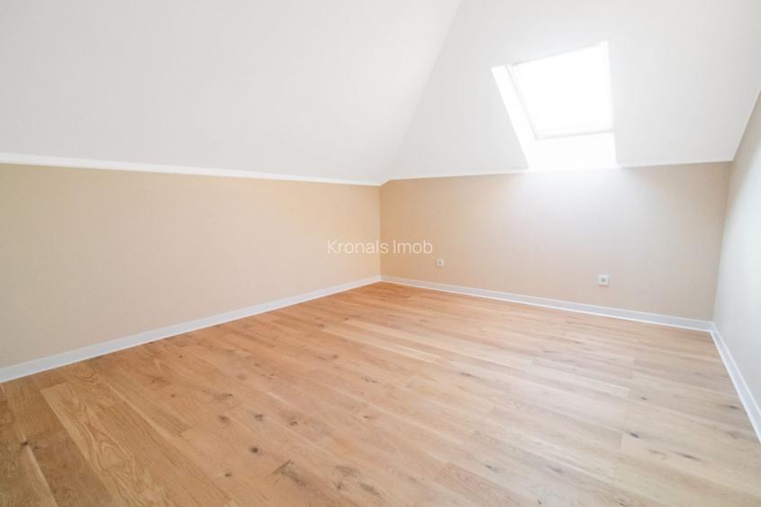 Casa individuala cu 4 camere, teren 450mp, zona Primaverii, Rasnov - 12