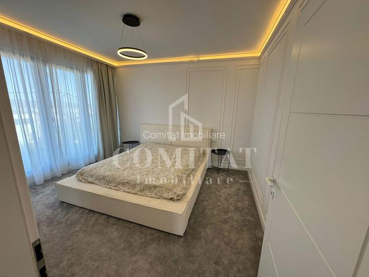 Vila de lux | locație cu panoramă | cartierul Andrei Mureșanu - 9