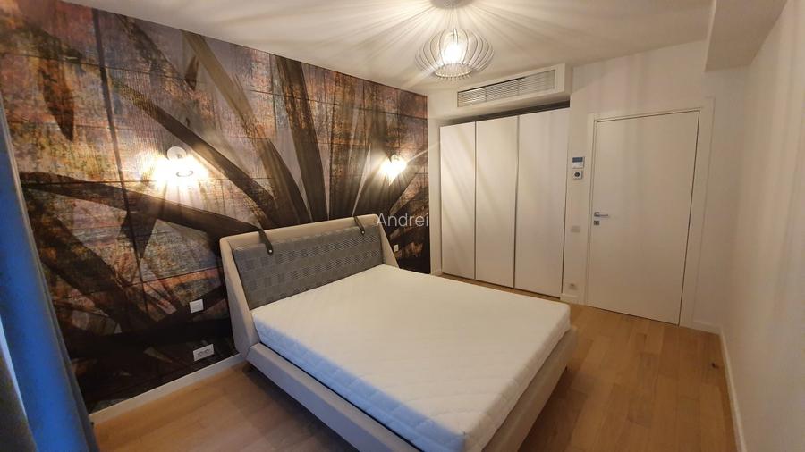 Apartament de inchiriat 2 camere One Herastrau Plaza - 3