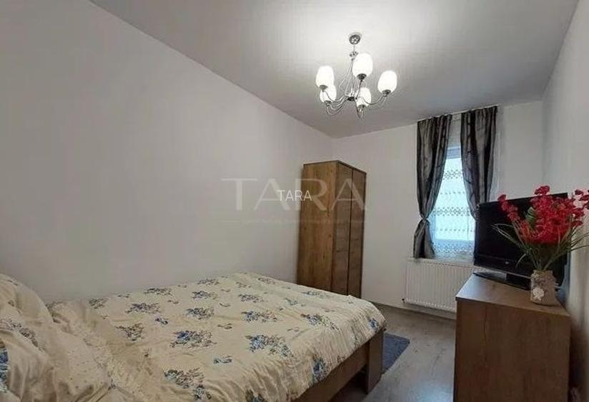 Apartament 3 camere – Florești, zona Terra - 5