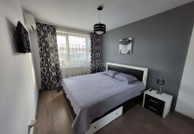 2 camere Panduri - complex MetroCity *parcare privata* - 5