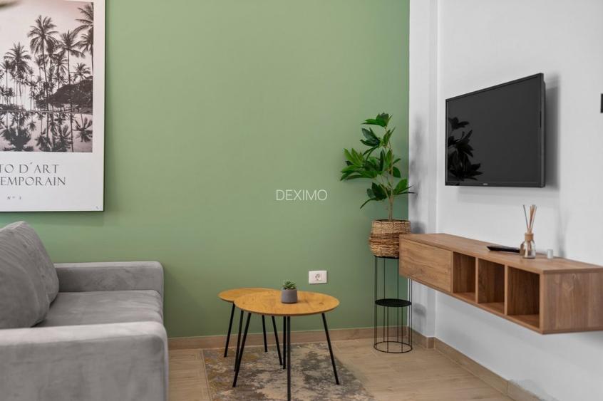 PRET PROMO! - 2 Camere In Resort Cu Piscina,SPA,Fitness - TVA INCLUS  - 13