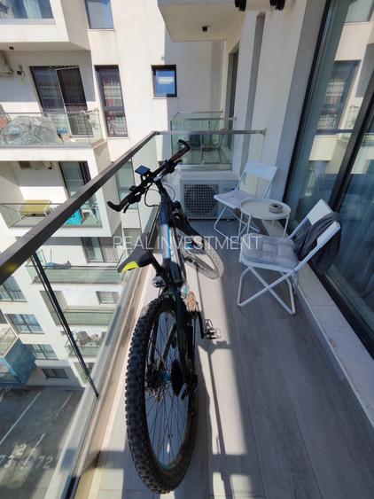 Apartament  100 m de plaja Mamaia Nord - 20