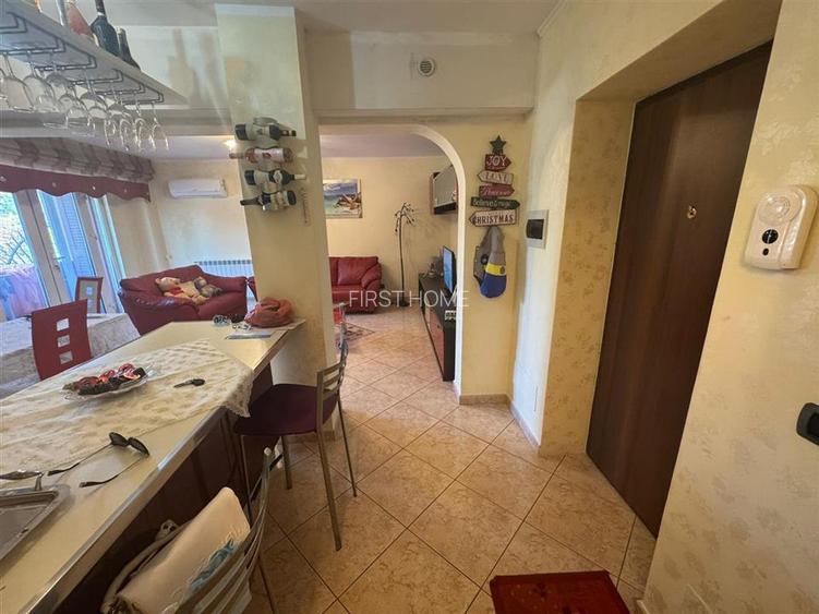 Ap 3 cam, etaj 1, parcare, Ultracentral - Piata Unirii, comision 0 % - 7