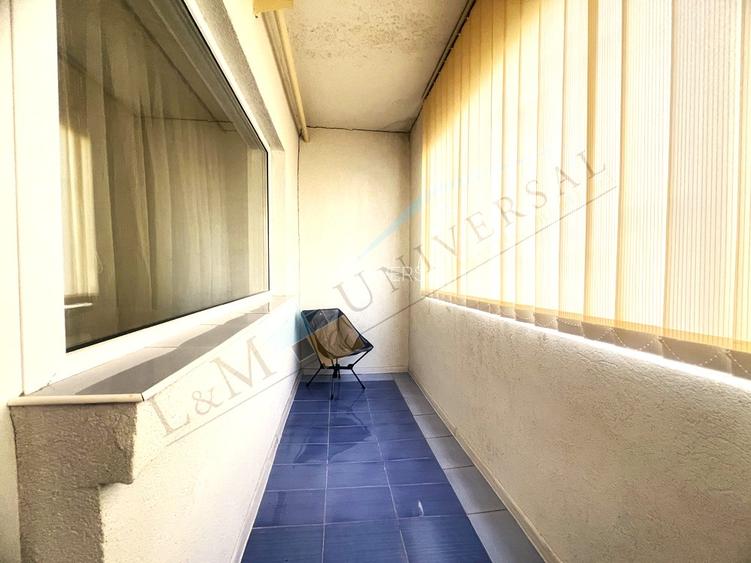 Mall Vitan- Renovat, Spatios, DORMITOARE  cu  BAIE PROPRIE, Mobilat, Utilat - 12