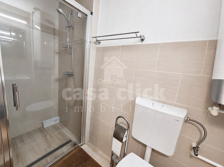 Garsonieră modernă la cheie | Viaduct | Comision 0% - 6