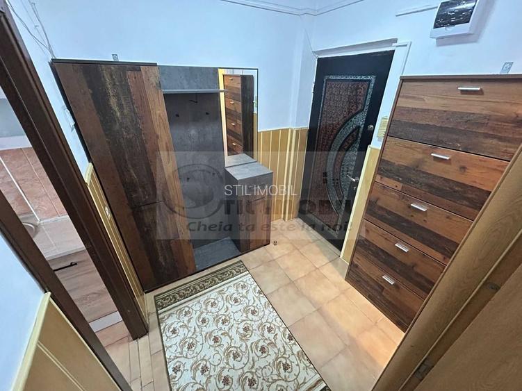 Apartament 2 camere | Ultracentral | Palas Iași | Prima închiriere - 8